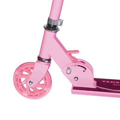 15.24cm Girls Two Wheel Scooter