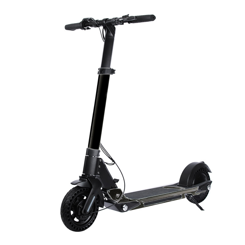 MSDS 15.5MPH Electric Kick Scooter